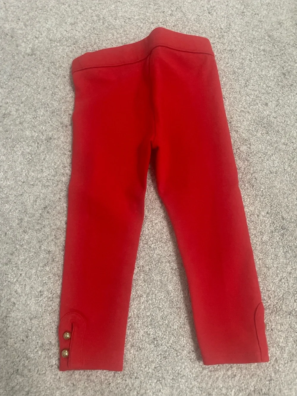 Janie and Jack Two Piece Parisian Themed Two Piece Outfit, EUC, size 2T